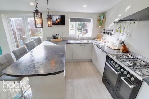 69 Forknell Avenue, Coventry, CV2 3EN