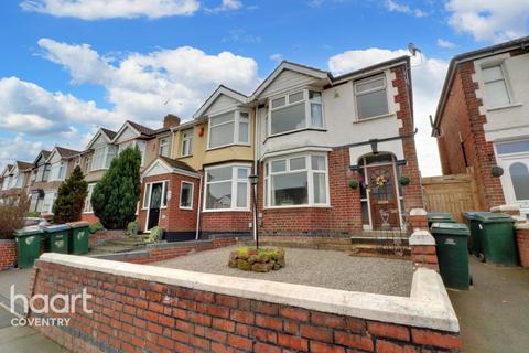 69 Forknell Avenue, Coventry, CV2 3EN