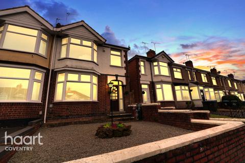 69 Forknell Avenue, Coventry, CV2 3EN