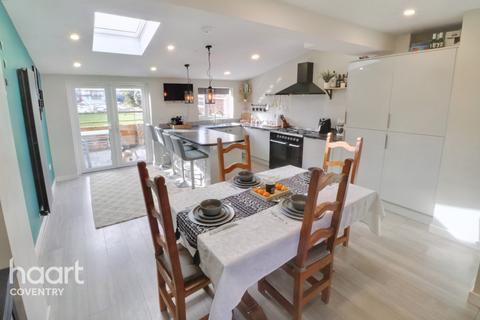 69 Forknell Avenue, Coventry, CV2 3EN