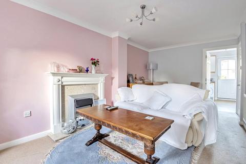 3 bedroom end of terrace house for sale - St Leonards, Exeter