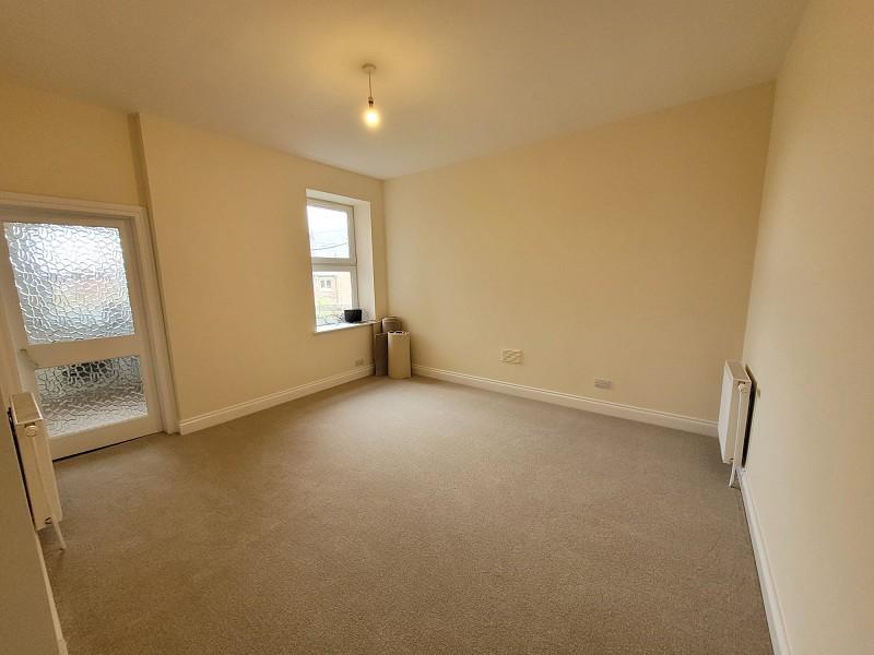 Primrose Street, Dumfries, Dumfries... 1 bed ground floor flat £450