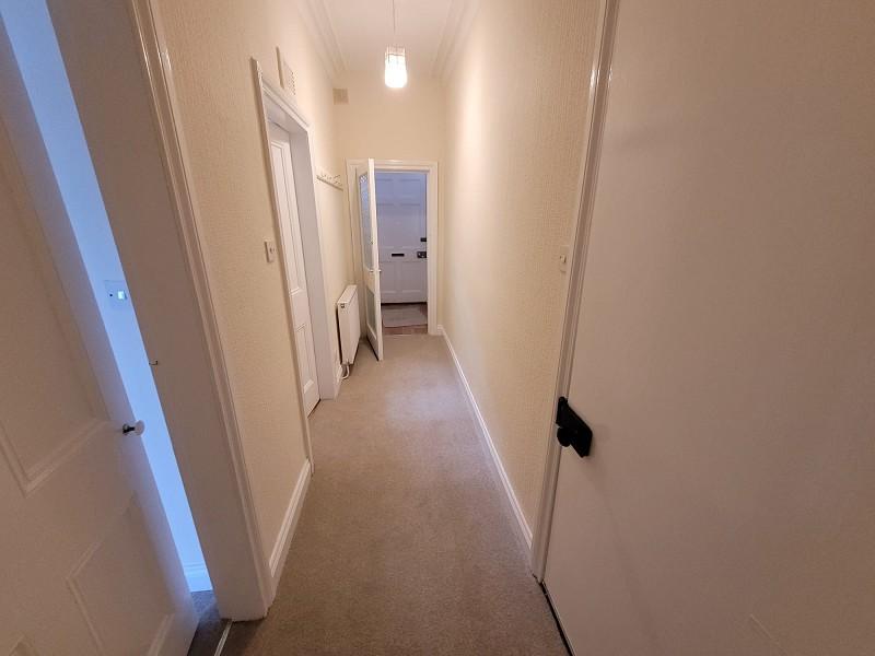Primrose Street, Dumfries, Dumfries... 1 bed ground floor flat £450