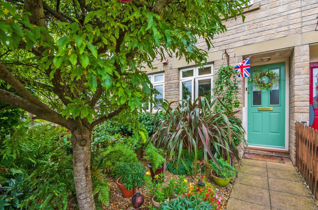 Beaufort Court, Chesterton Lane, Cirencester, GL7 4 bed terraced house