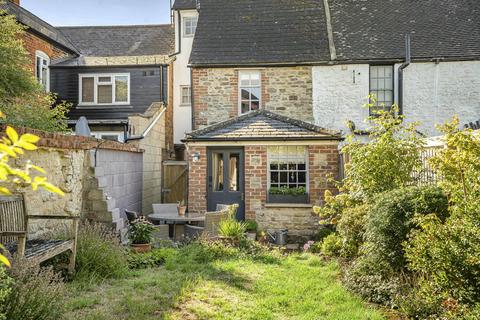 3 bedroom terraced house for sale, London Street, Faringdon, Oxfordshire, SN7