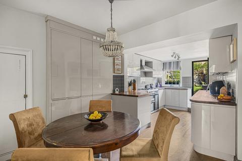 3 bedroom terraced house for sale, London Street, Faringdon, Oxfordshire, SN7