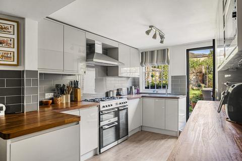 3 bedroom terraced house for sale, London Street, Faringdon, Oxfordshire, SN7