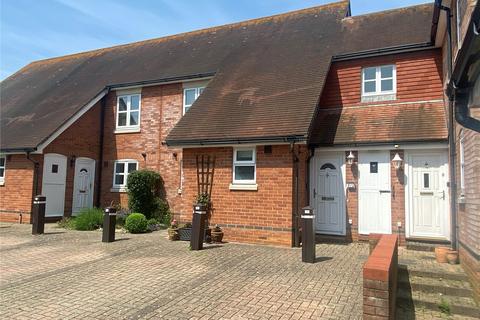 Anchorage Way, Lymington, Hampshire, SO41