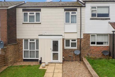 3 bedroom terraced house for sale - Downland Drive, Crawley, West Sussex