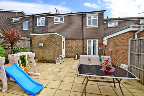 3 bedroom terraced house for sale - Downland Drive, Crawley, West Sussex
