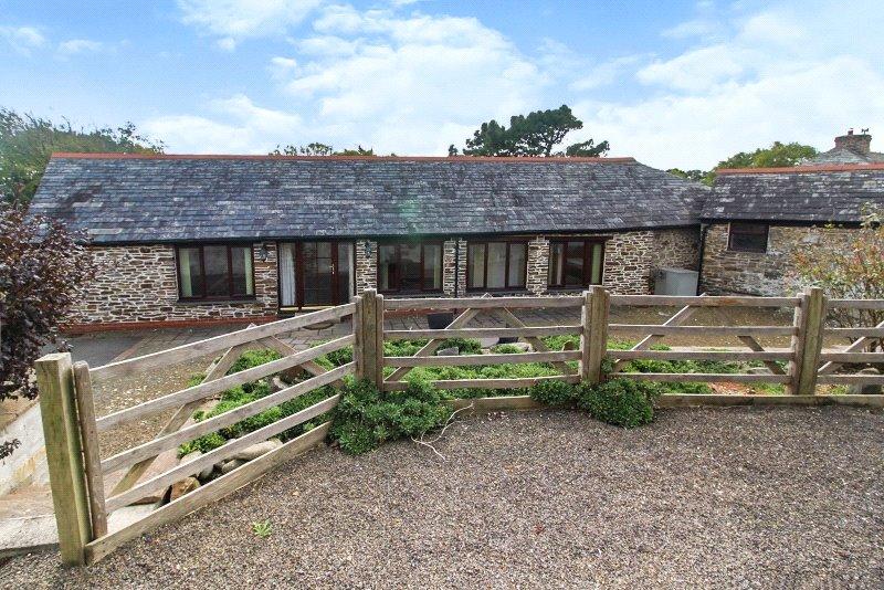 Stibb, Bude 2 bed bungalow £1,250 pcm (£288 pw)