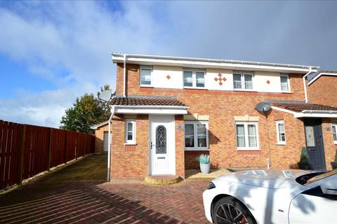 8 Connell Grove, Wishaw, ML2 0NN