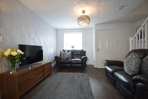 8 Connell Grove, Wishaw, ML2 0NN