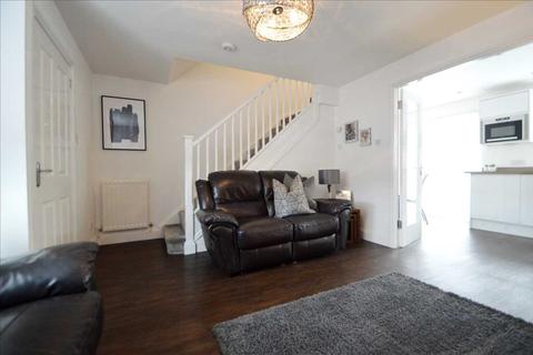 8 Connell Grove, Wishaw, ML2 0NN