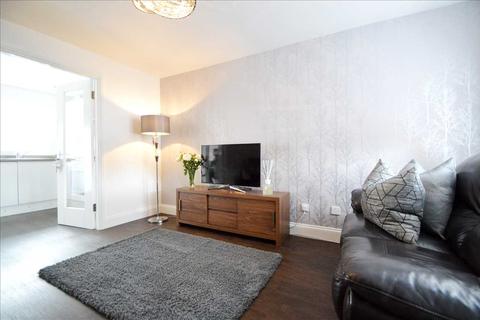8 Connell Grove, Wishaw, ML2 0NN