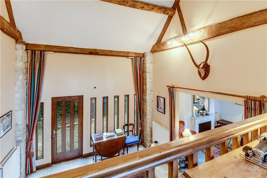 Mezzanine