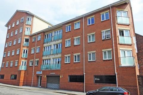 2 bedroom flat to rent, Old Harbour Court, 10 Wincolmlee, Hull, Yorkshire, HU2