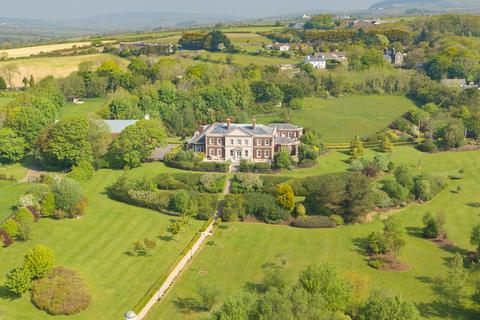 Farm for sale, Ballavale Road, Santon, Isle of Man, IM4.