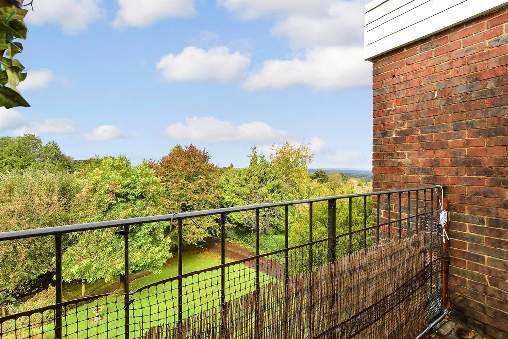 Balcony / Terrace