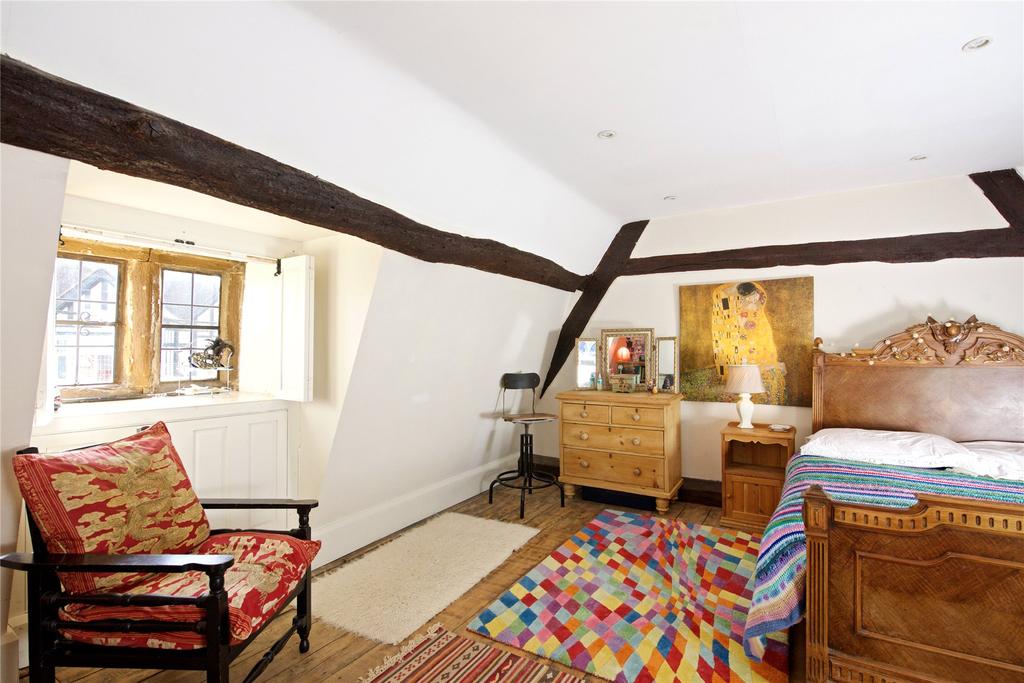 Bedroom Five