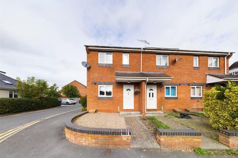2 bedroom semi-detached house for sale - Church Street, Kempsey, Worcester, Worcestershire, WR5