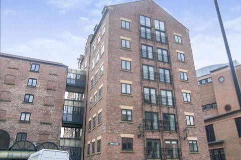 1 bedroom apartment for sale, Love Lane, Newcastle upon Tyne, Tyne and Wear, NE1 3DW