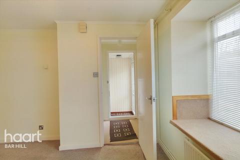 27 Appletrees, Bar Hill, Cambridge, CB23 8SJ