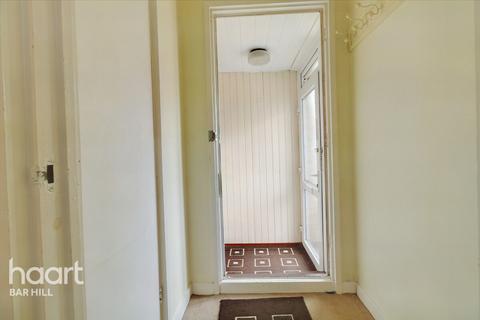 27 Appletrees, Bar Hill, Cambridge, CB23 8SJ