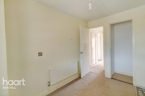 27 Appletrees, Bar Hill, Cambridge, CB23 8SJ