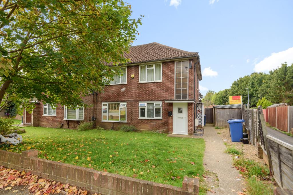 Maidenhead, Berkshire, SL6 2 bed for sale £300,000