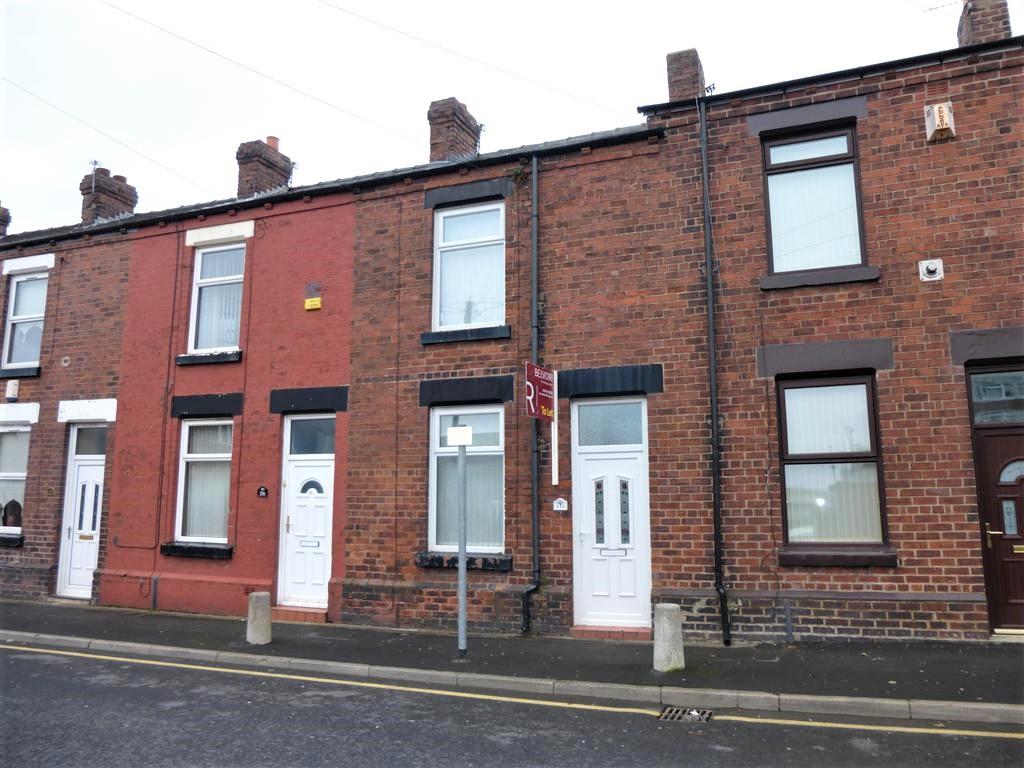 Birchley Street, St Helens Central, St Helens, WA10 2 bed terraced house £95,000