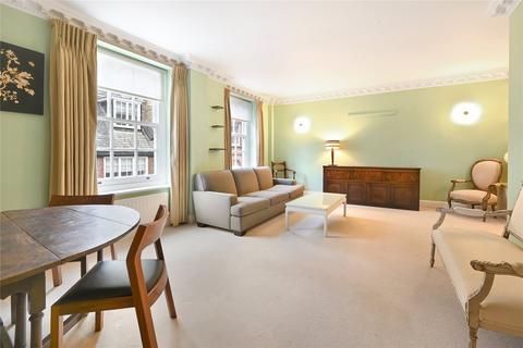 2 bedroom flat to rent, Old Queen Street, Westminster, London, SW1H