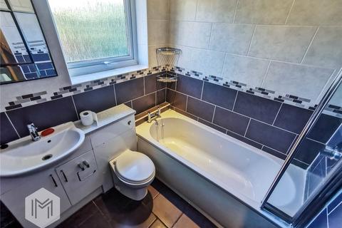 30 Fitton Crescent, Clifton, Manchester, M27 6PJ