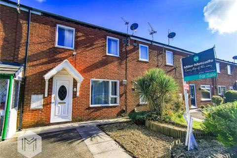 30 Fitton Crescent, Clifton, Manchester, M27 6PJ