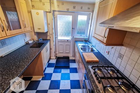 30 Fitton Crescent, Clifton, Manchester, M27 6PJ