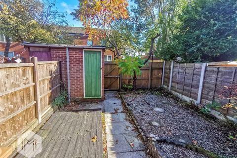 30 Fitton Crescent, Clifton, Manchester, M27 6PJ