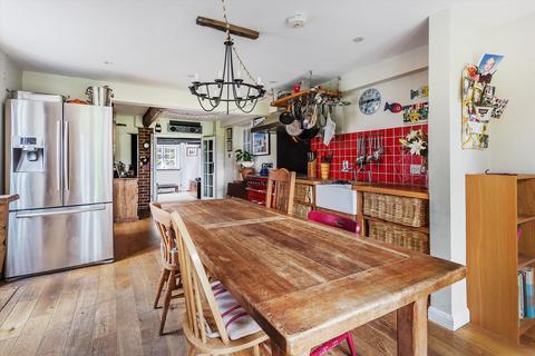 3 bedroom village house for sale, Wrotham Hill, Dunsfold, Godalming, Surrey, GU8 4PA