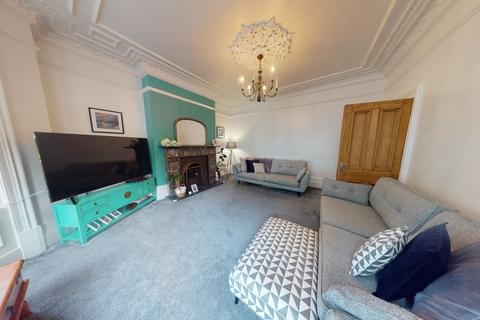 4 bedroom terraced house for sale - Stanhope Road, South Shields, Tyne and Wear, NE33 4RU
