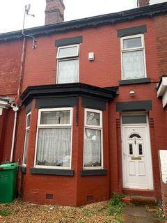 5 bedroom terraced house for sale - Birch Lane, Manchester M13