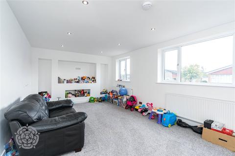 4 bedroom detached house for sale - Summerdale Drive, Ramsbottom, Bury, Greater Manchester, BL0