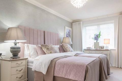 1 bedroom apartment for sale - Plot 3, 1 bedroom retirement apartment  at Riverain Lodge, Riverain Lodge, Tangier Way TA1