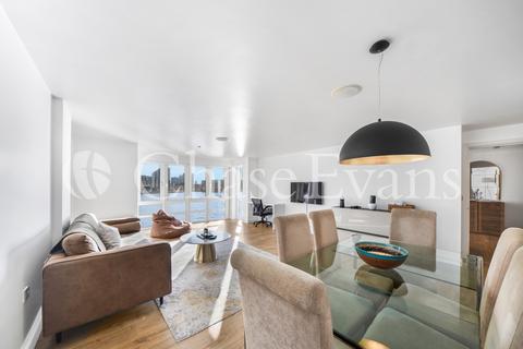 2 bedroom apartment for sale, St Davids Square, Isle of Dogs, London E14