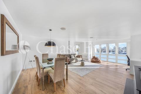 2 bedroom apartment for sale, St Davids Square, Isle of Dogs, London E14