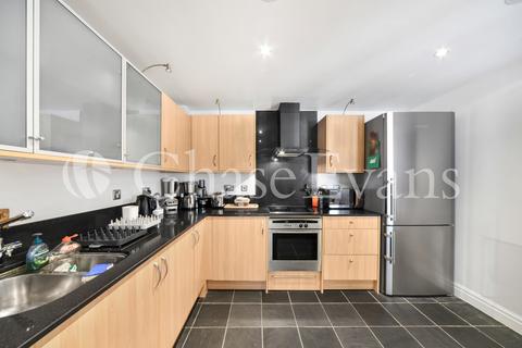 2 bedroom apartment for sale, St Davids Square, Isle of Dogs, London E14