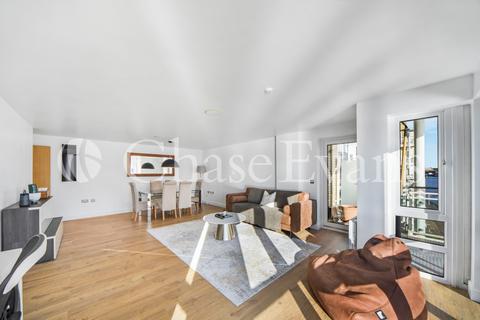 2 bedroom flat for sale, St. Davids Square, Isle Of Dogs, London, E14