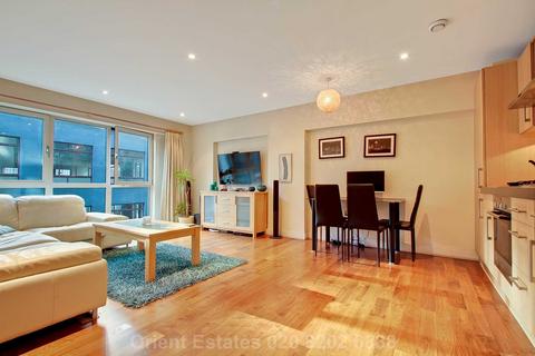 2 bedroom flat for sale, Clerkenwell Road, London