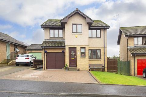 39 Fairways, Stewarton, Kilmarnock, KA3 5DA