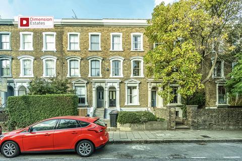 undefined, Victoria Park Road, London, E9