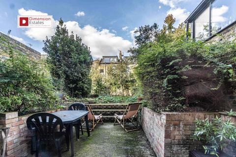 undefined, Victoria Park Road, London, E9