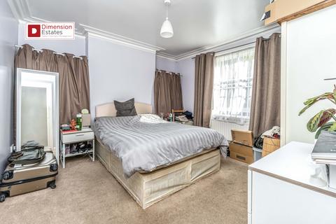 undefined, Victoria Park Road, London, E9